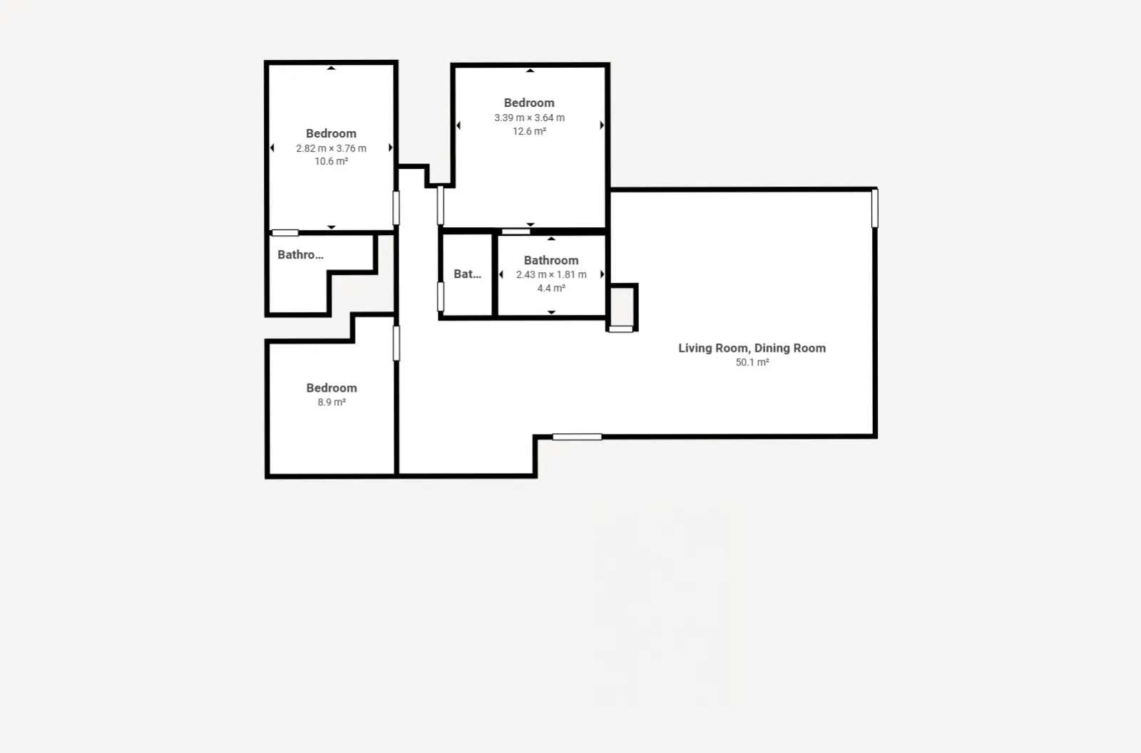 MIDAS RESIDENCE A XXV – photo 38 of 38